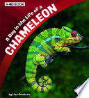 A Day in the Life of a Chameleon cover