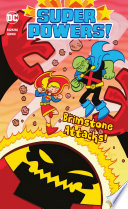 Brimstone Attacks! cover