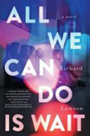 All We Can Do Is Wait cover