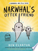 Narwhal's Otter Friend cover