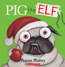 Pig the Elf cover