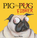 Pig the Fibber cover