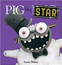 Pig the Star cover