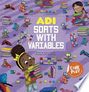 Adi Sorts with Variables cover