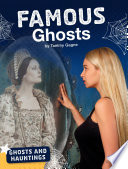 Famous Ghosts cover