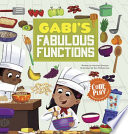 Gabi's Fabulous Functions cover