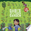 Gabi's If/Then Garden cover