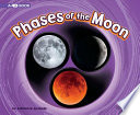 Phases of the Moon cover