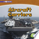 Aircraft Carriers cover