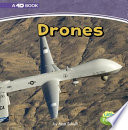 Drones cover
