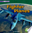 Fighter Planes cover