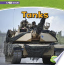 Tanks cover