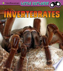 Invertebrates cover