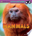 Mammals cover