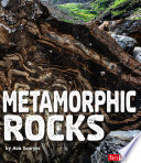 Metamorphic Rocks cover