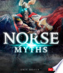 Norse Myths cover