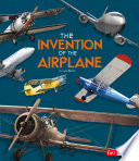 The Invention of the Airplane cover
