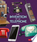 The Invention of the Telephone cover