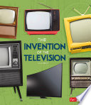 The Invention of the Television cover