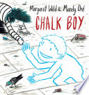 Chalk Boy cover