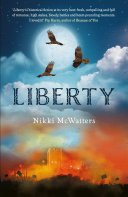 Liberty cover