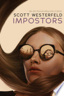 Impostors cover