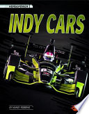 Indy Cars cover