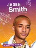 Jaden Smith cover