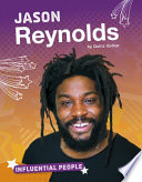 Jason Reynolds cover