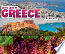 Let's Look at Greece cover
