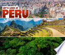 Let's Look at Peru cover