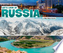 Let's Look at Russia cover