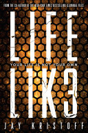 Life L1k3 cover