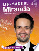 Lin-Manuel Miranda cover