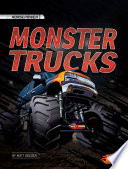 Monster Trucks (Horsepower) cover