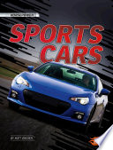 Sports Cars cover