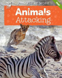 Animals Attacking cover