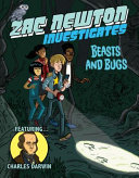 Beasts and Bugs cover