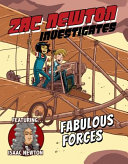 Fabulous Forces cover