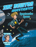 Spectacular Space cover