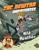 Wild Weather cover