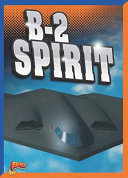B-2 Spirit cover