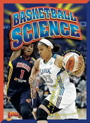 Basketball Science cover