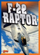 F-22 Raptor cover