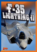 F-35 Lightning II cover