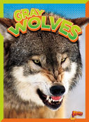 Gray Wolves cover