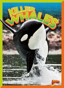 Killer Whales cover