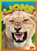 Lions cover