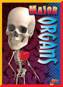 Major Organs cover