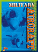 Military Aircraft cover